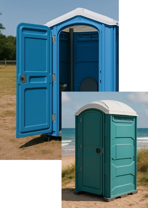 Disabled Toilets why choose us