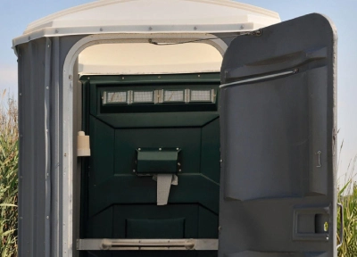 GRPFiberFRP Toilets​