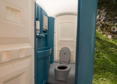 HandicappedDisabled Toilets