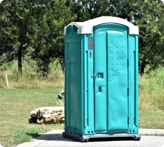 Portable Toilet