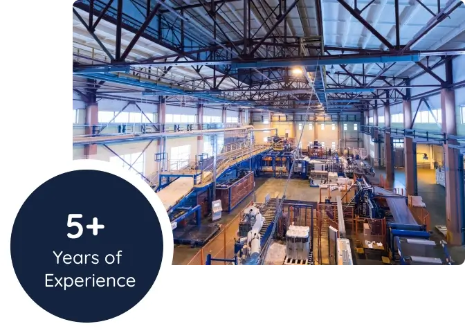 Your Reliable Partner in Fiberglass