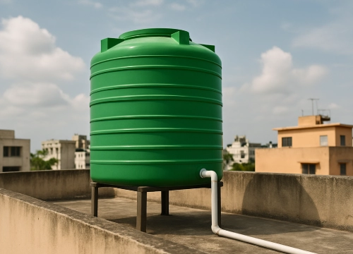 water tank category 1