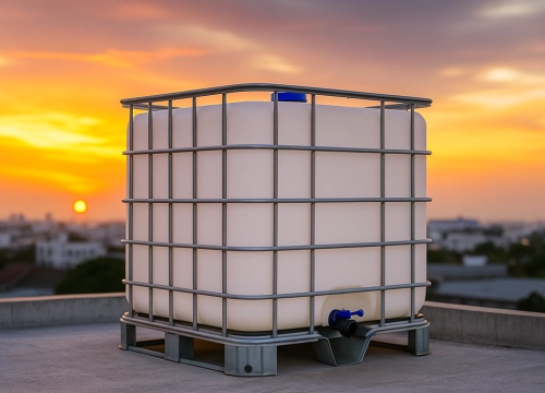 water tank category 2