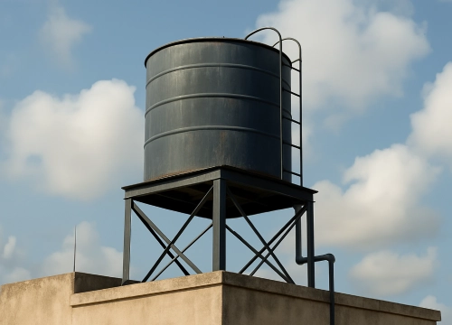 water tank category 3